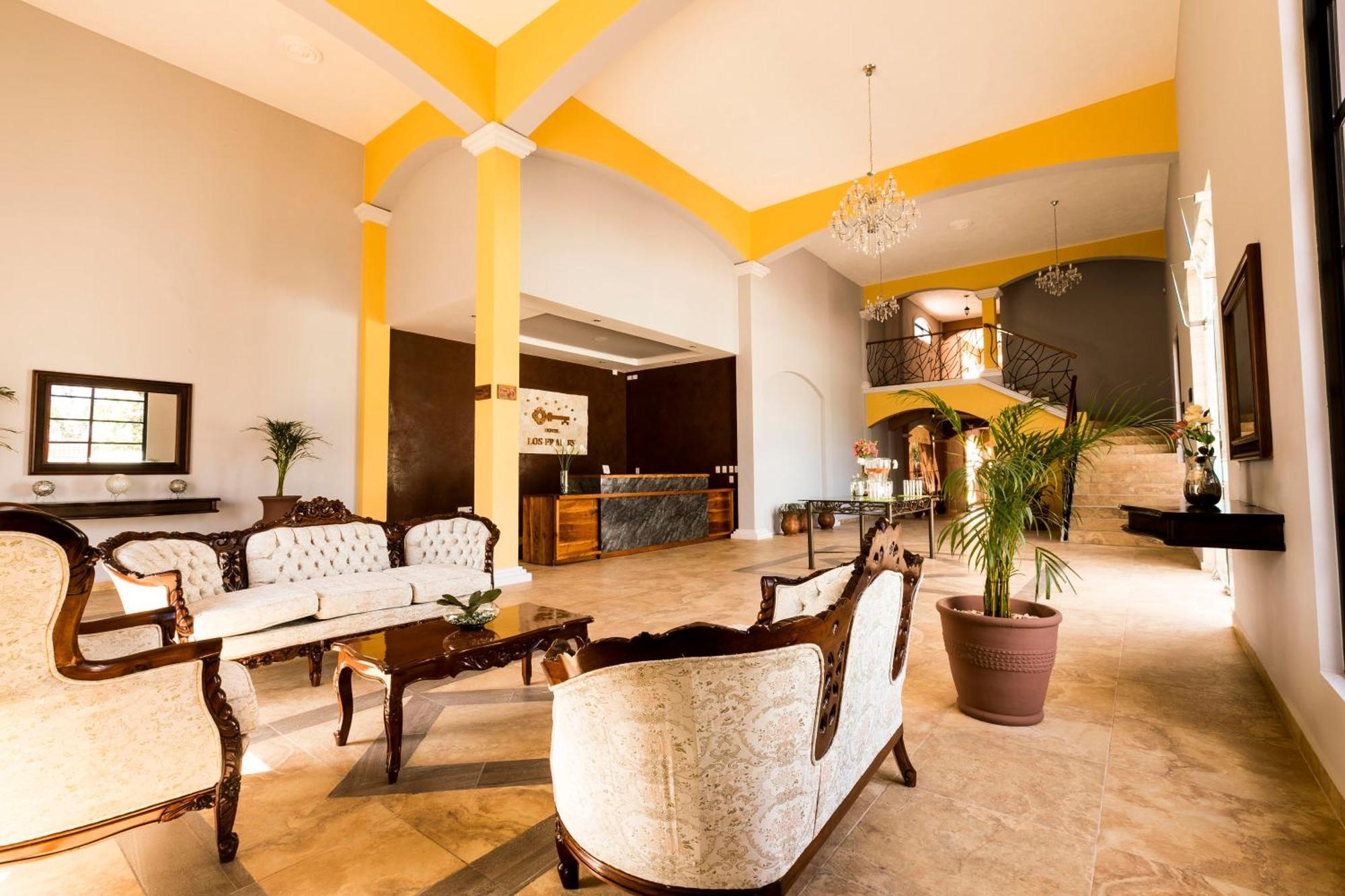 Hotel Los Frailes, Valladolid, Yucatan Вальядолид Экстерьер фото
